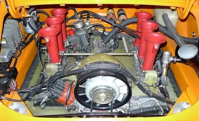 Post-restauration